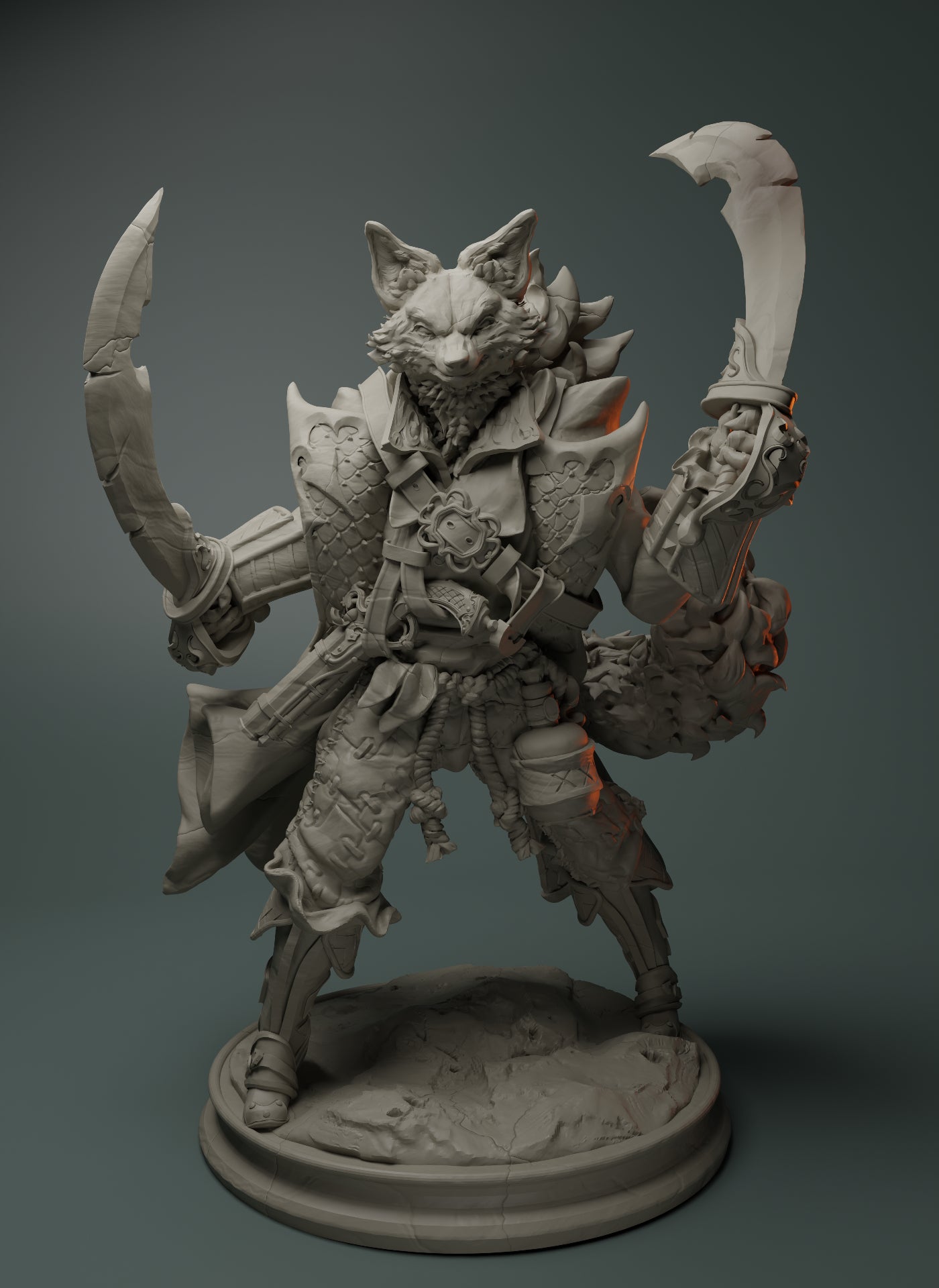 Eduarde the Death Pirate