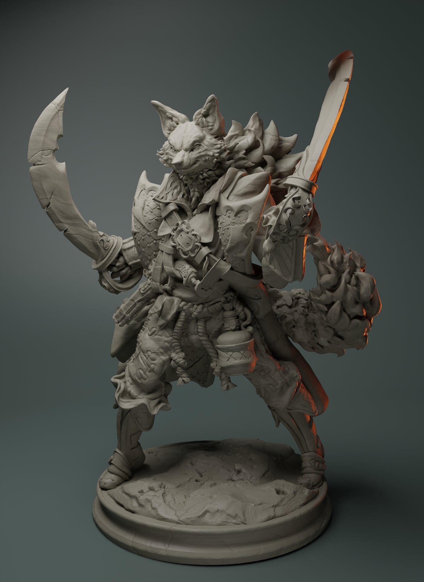 Eduarde the Death Pirate