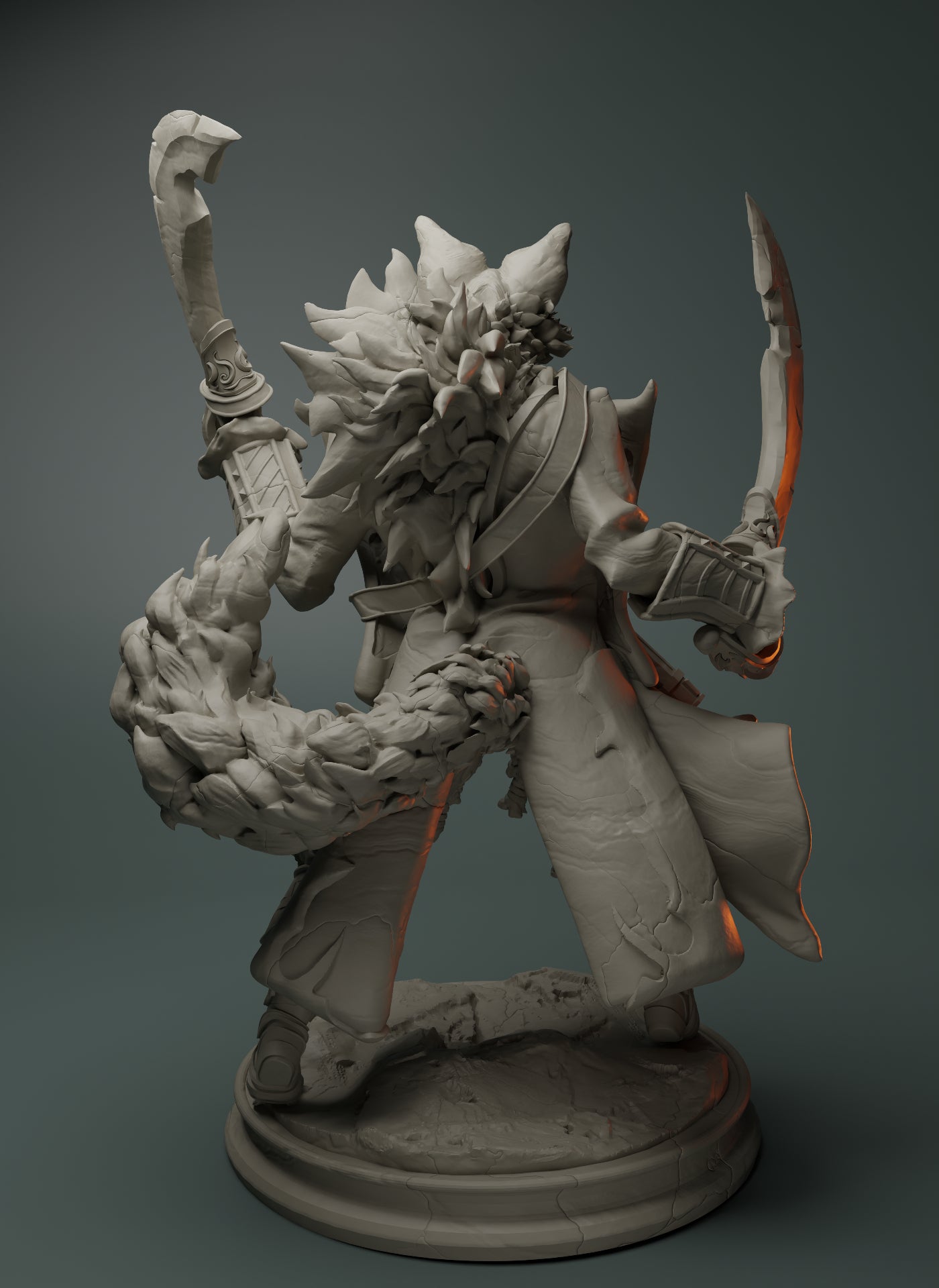 Eduarde the Death Pirate