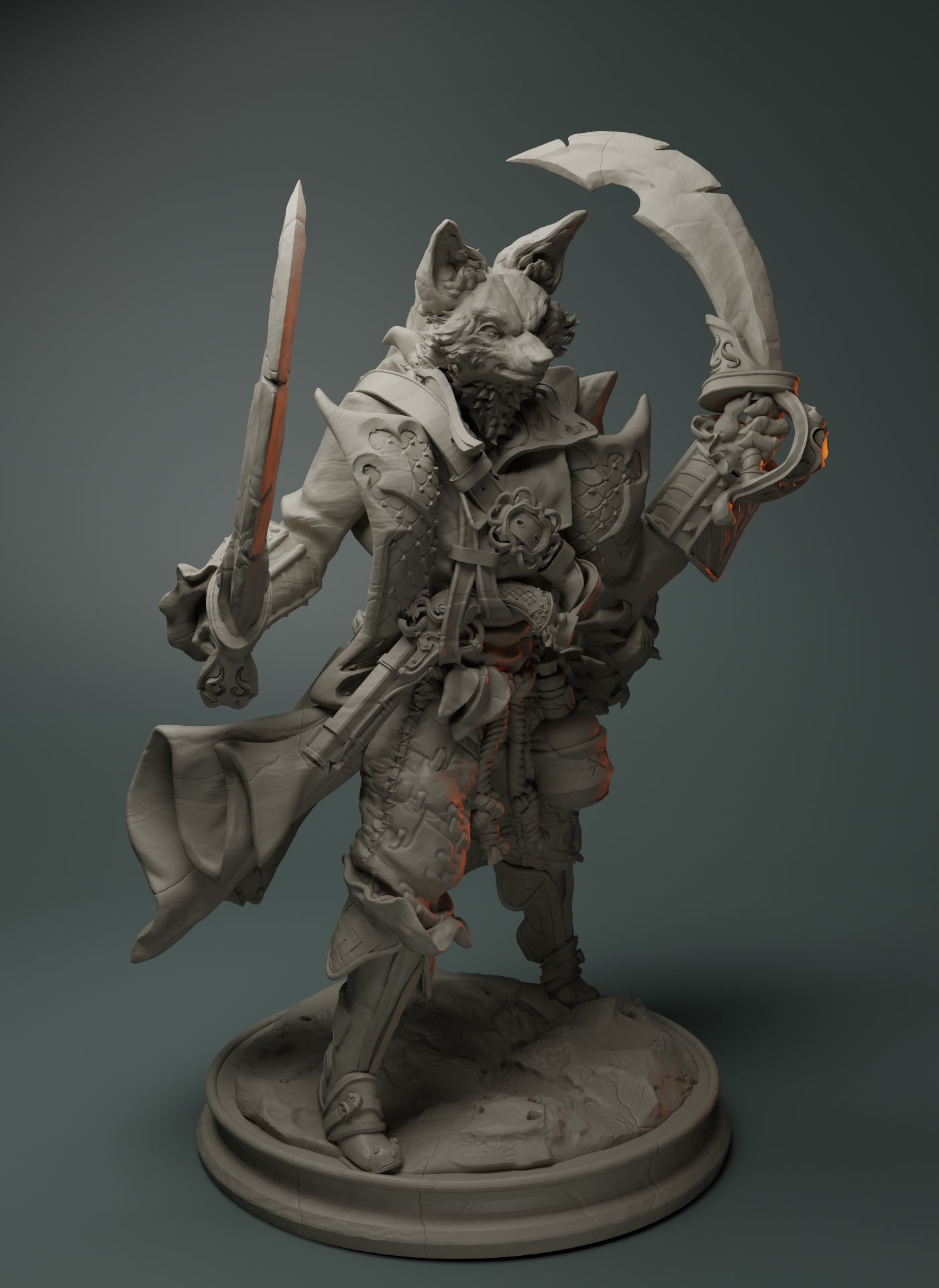 Eduarde the Death Pirate