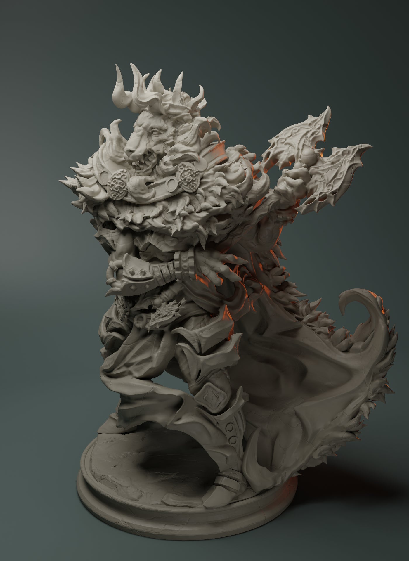 Rycharde the Frenzied King