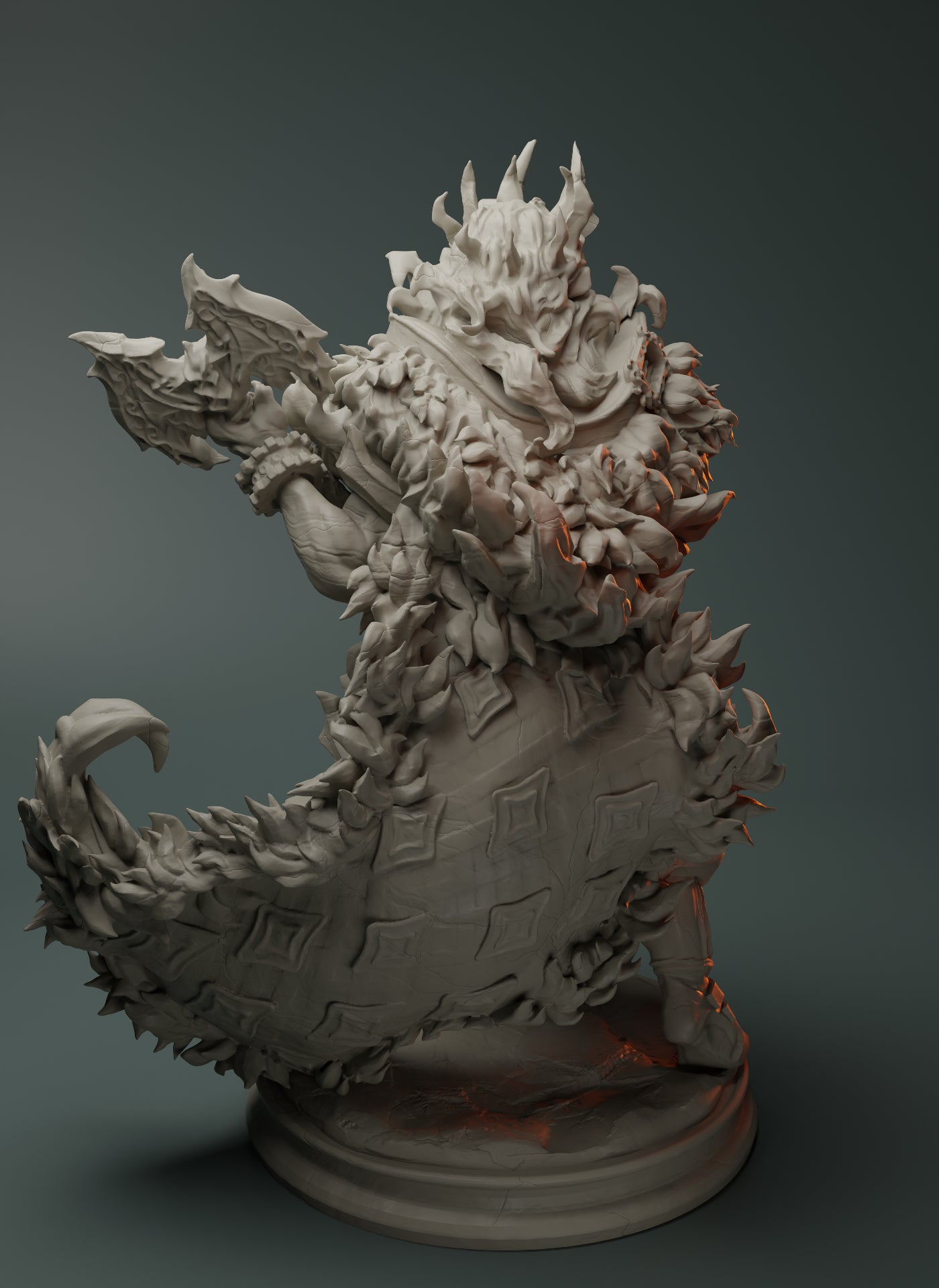 Rycharde the Frenzied King