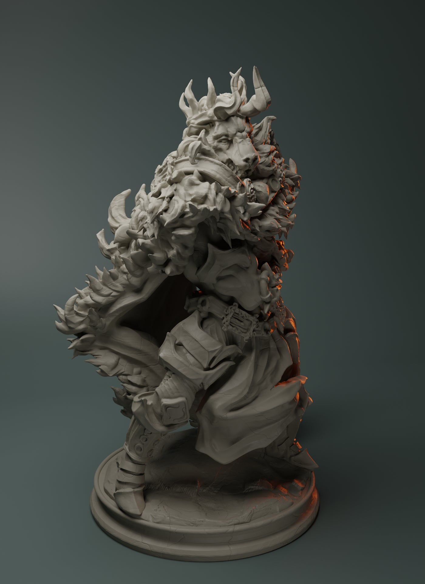 Rycharde the Frenzied King